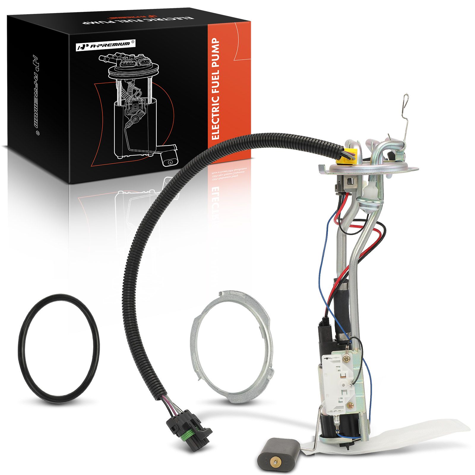 A-Premium electric fuel pump for 1993 Pontiac Bonneville 3.8L V6