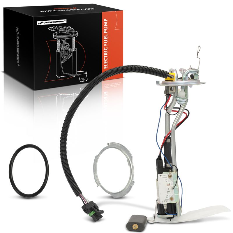 A-Premium electric fuel pump for 1993 Pontiac Bonneville 3.8L V6