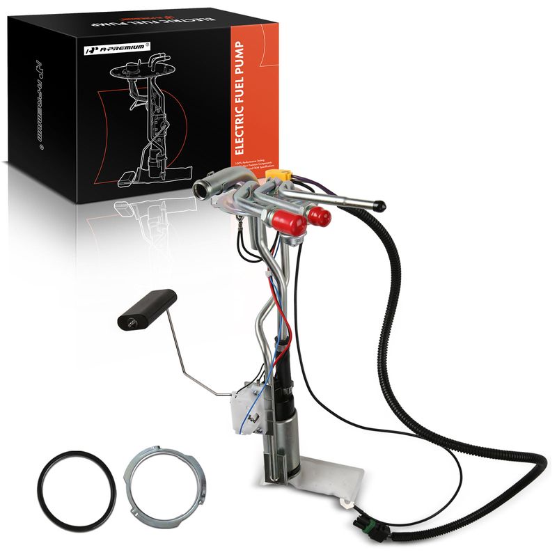 Fuel Pump Assembly for Chevrolet Blazer 1987-1991 R10 R1500 GMC Jimmy ...