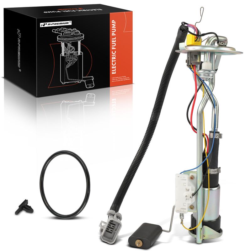 A-Premium electric fuel pump for 1992 Cadillac DeVille 4.9L V8