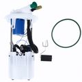 A-Premium 2008 Chevrolet Impala 3.5L V6 fuel pump can meet OE standards