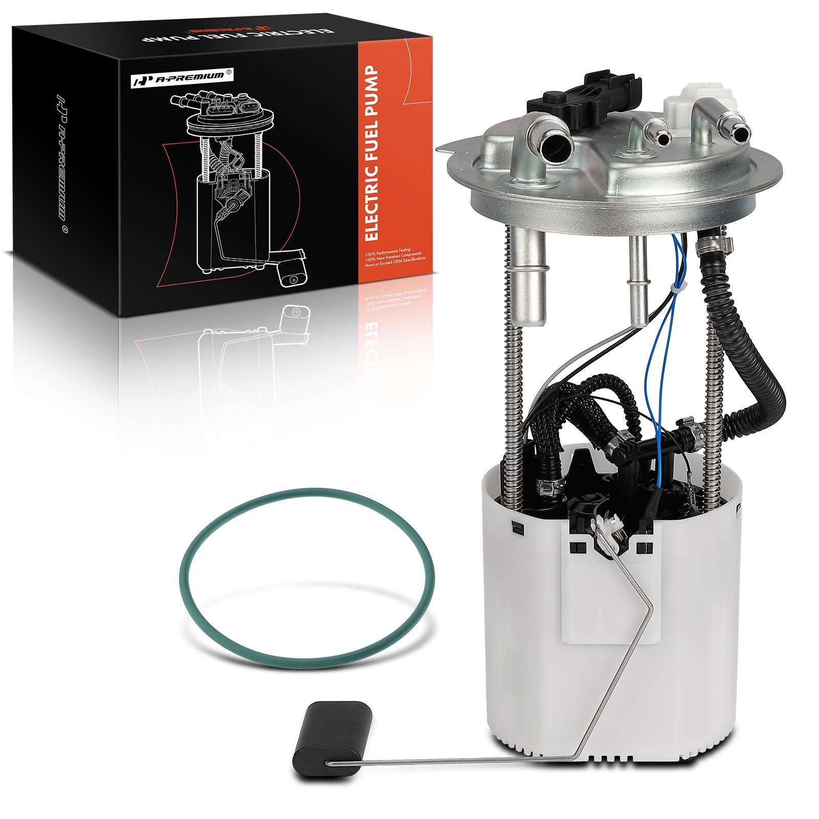 A-Premium electric fuel pump for 2011 Chevrolet Tahoe 6.0L V8