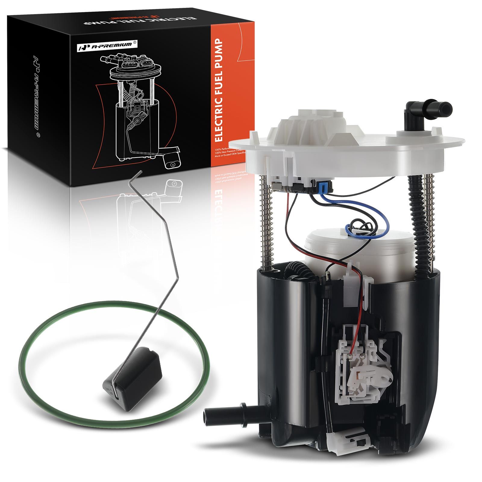 A-Premium electric fuel pump for 2009 Cadillac CTS 3.6L V6