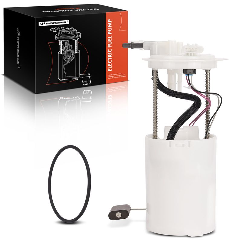 A-Premium electric fuel pump for 2007 Buick Lucerne 4.6L V8