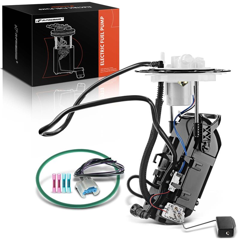 Fuel Pump Assembly for 2010 Chevrolet Malibu 2.4L l4