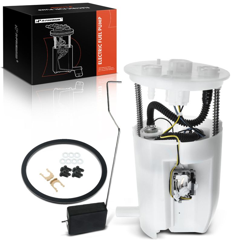 A-Premium electric fuel pump for 2008 Lexus LS600h 5.0L V8