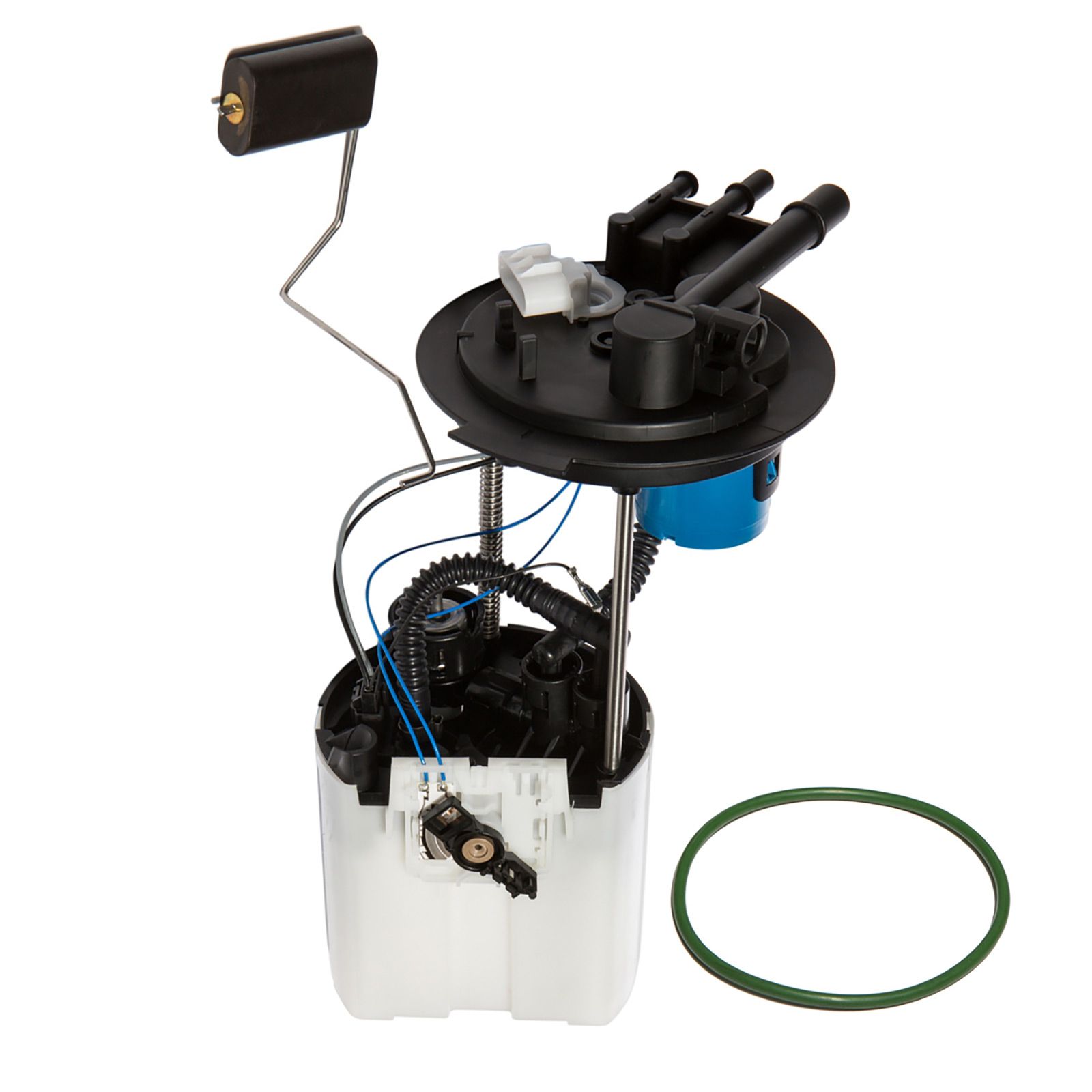 A-Premium electric fuel pump for 2007 Chevrolet Monte Carlo 3.5L V6