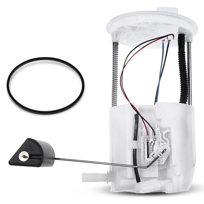 Fuel Pump Assembly for Pontiac Vibe 2009 2010 L4 2.4L AWD