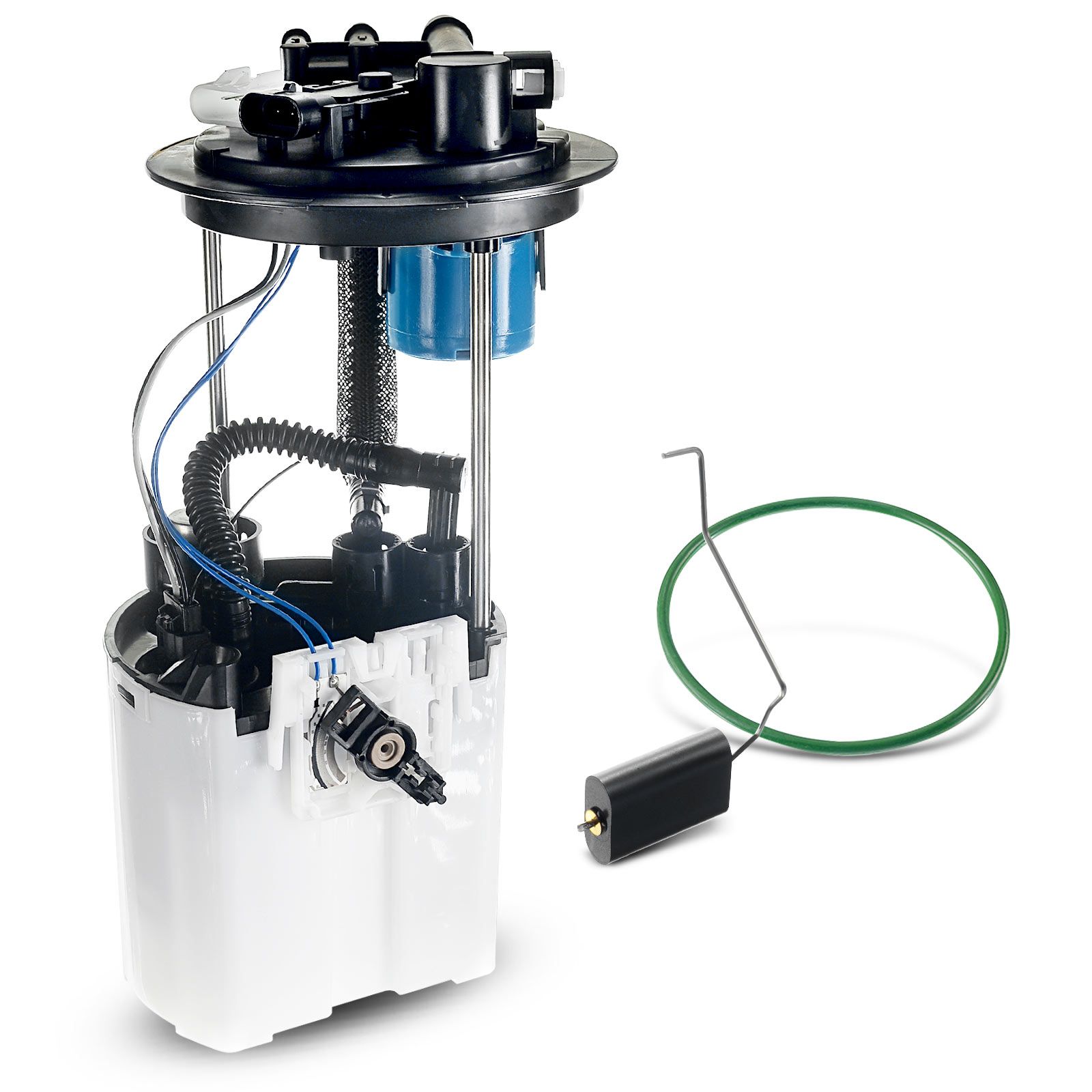 Fuel Pump Assembly with Sensor for Chevrolet Impala Monte Carlo 20072008 3.5L APremium