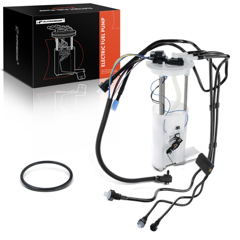 Fuel Pump Assembly with Sensor for 19971999 Chevrolet Monte Carlo