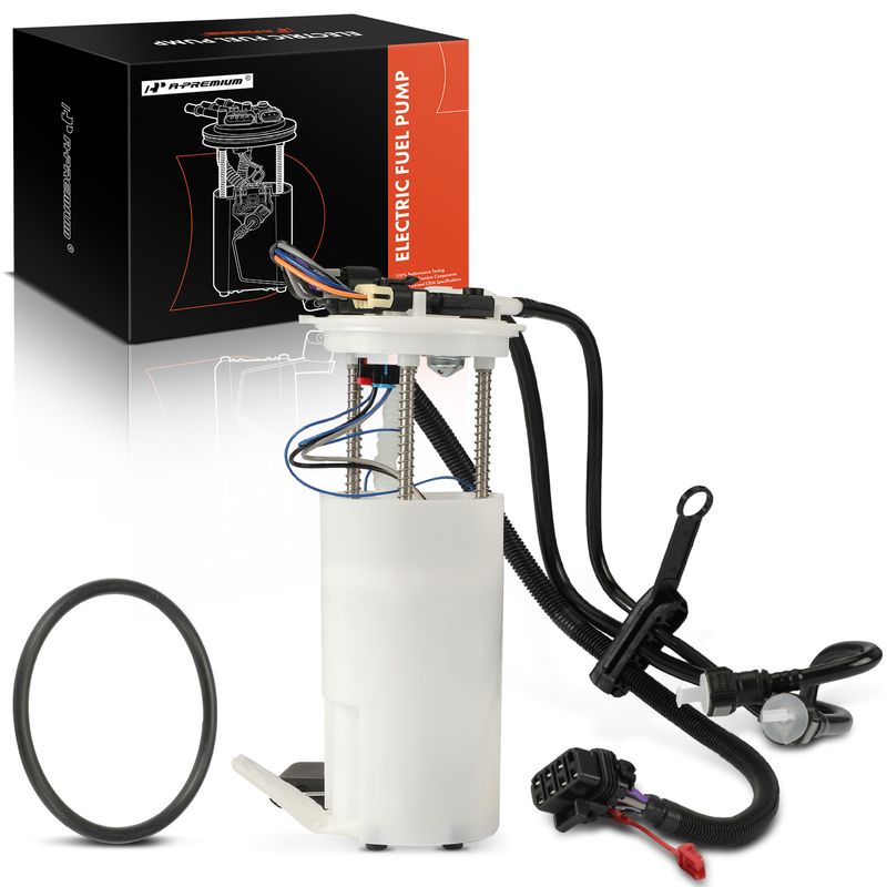 A-Premium electric fuel pump for 1998 Chevrolet Malibu 3.1L V6