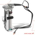 Fuel Pump Assembly for 1999 Saturn SL 1.9L l4