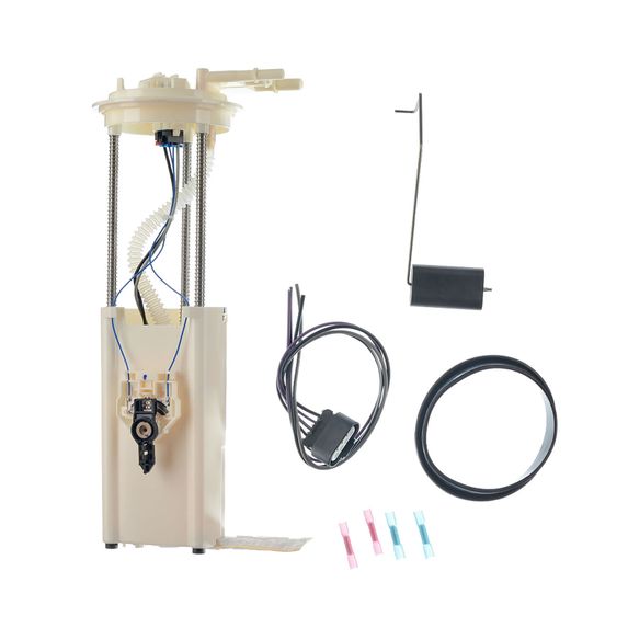 Fuel Pump 1998 GMC Savana 2500 5.0L V8 APremium