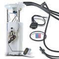 A-Premium electric fuel pump for 1992 Chevrolet Cavalier 3.1L V6