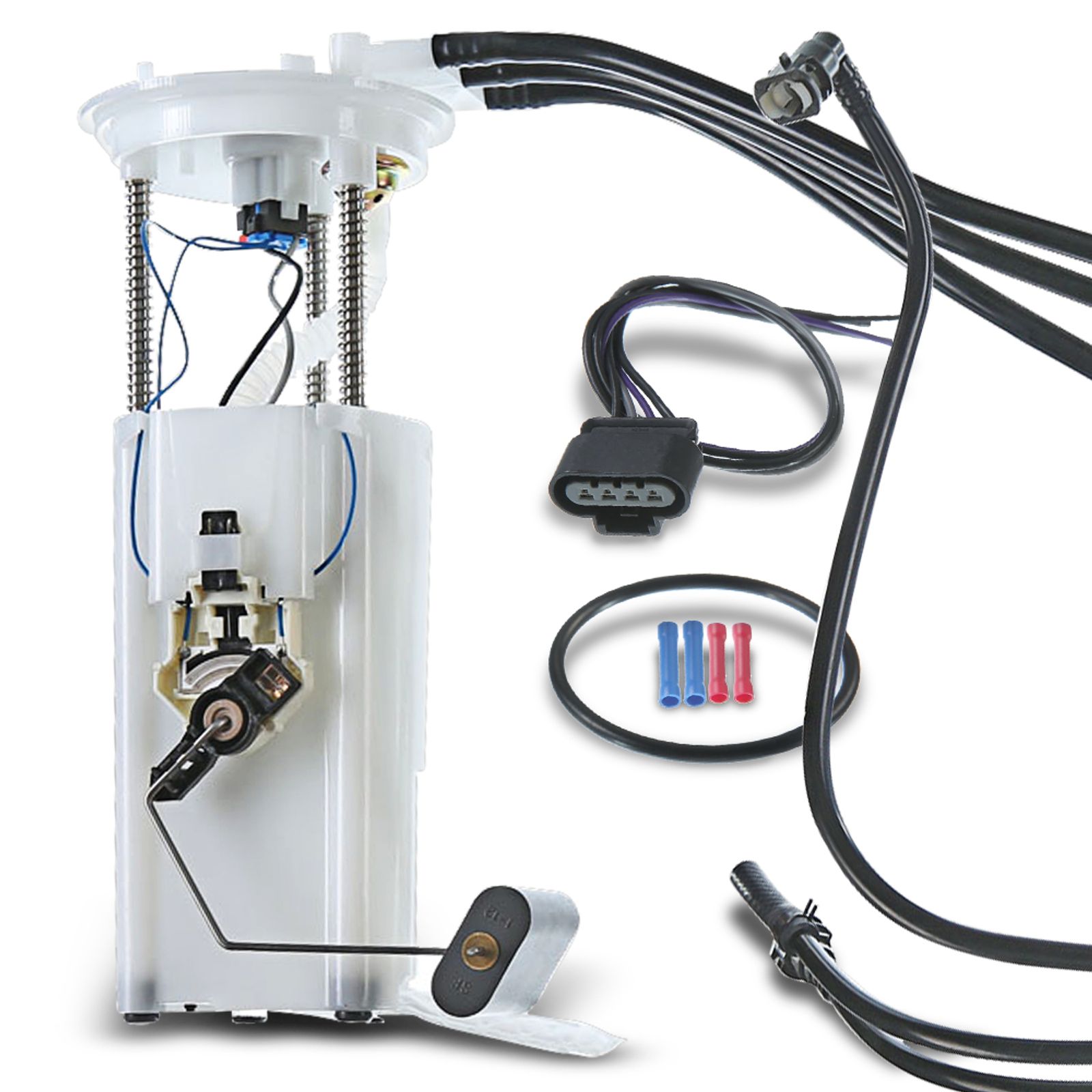 A-Premium electric fuel pump for 1992 Chevrolet Cavalier 3.1L V6