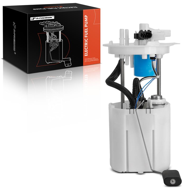 A-Premium electric fuel pump for 2013 Chevrolet Malibu