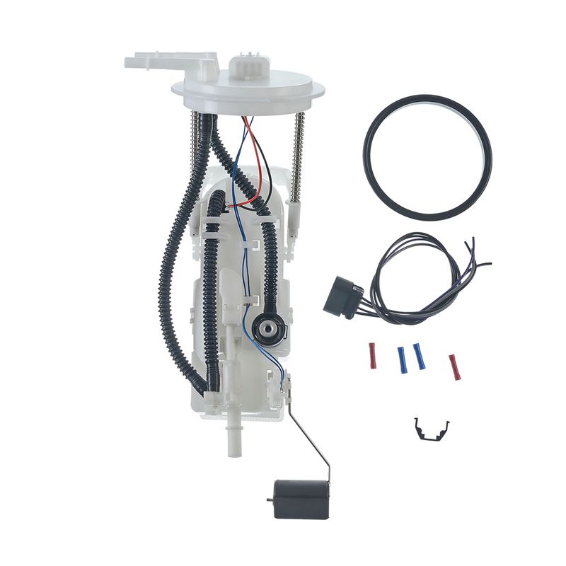 A-Premium electric fuel pump for 2009 Cadillac STS 3.6L V6