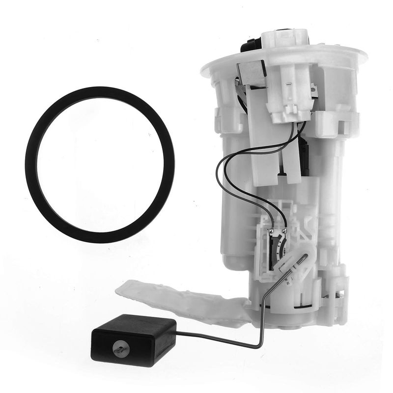 Windshield Washer Pump Replacement For 2003–2014 Toyota Highlander