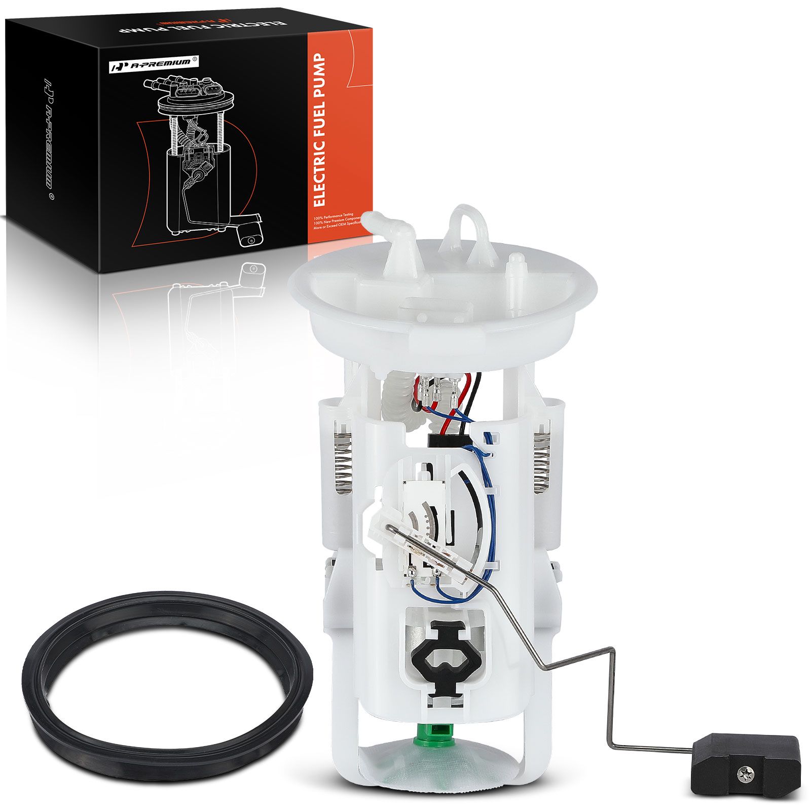 Fuel Pump Assembly with Sending Unit for BMW E46 323i 325i 328i 330i