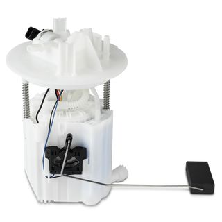 Fuel Pump Assembly for Mercedes-Benz W166 W252 X167 GL GLE GLS ML Series In Tank