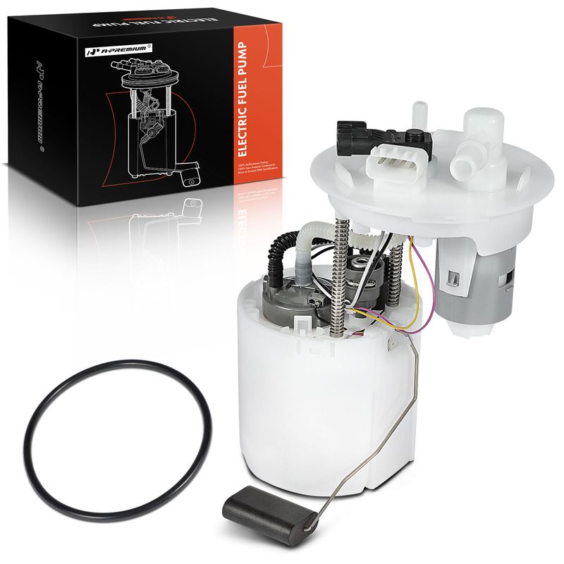 Electronic Throttle Body For Buick Encore, Chevy Cruze, Equinox, Malibu, GMC Terrain - L4 1.4L 1.5L 1.6L - View #7