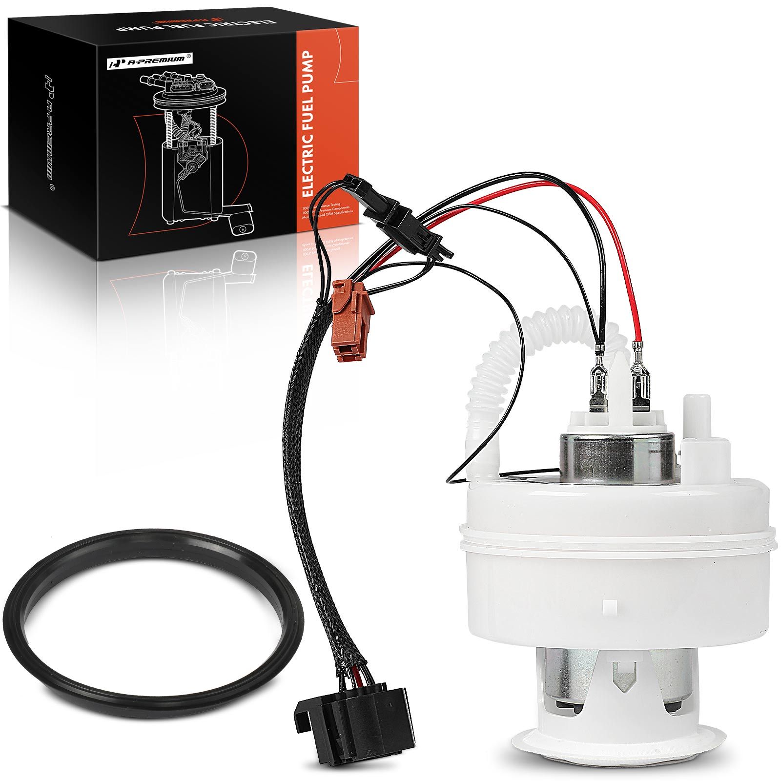 Fuel Pump Assembly for 2008 BMW 328i 3.0L l6 | A-Premium