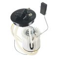 A-Premium 1995 Volkswagen Jetta 1.8L l4 fuel pump uses first-rate manufacturing tech