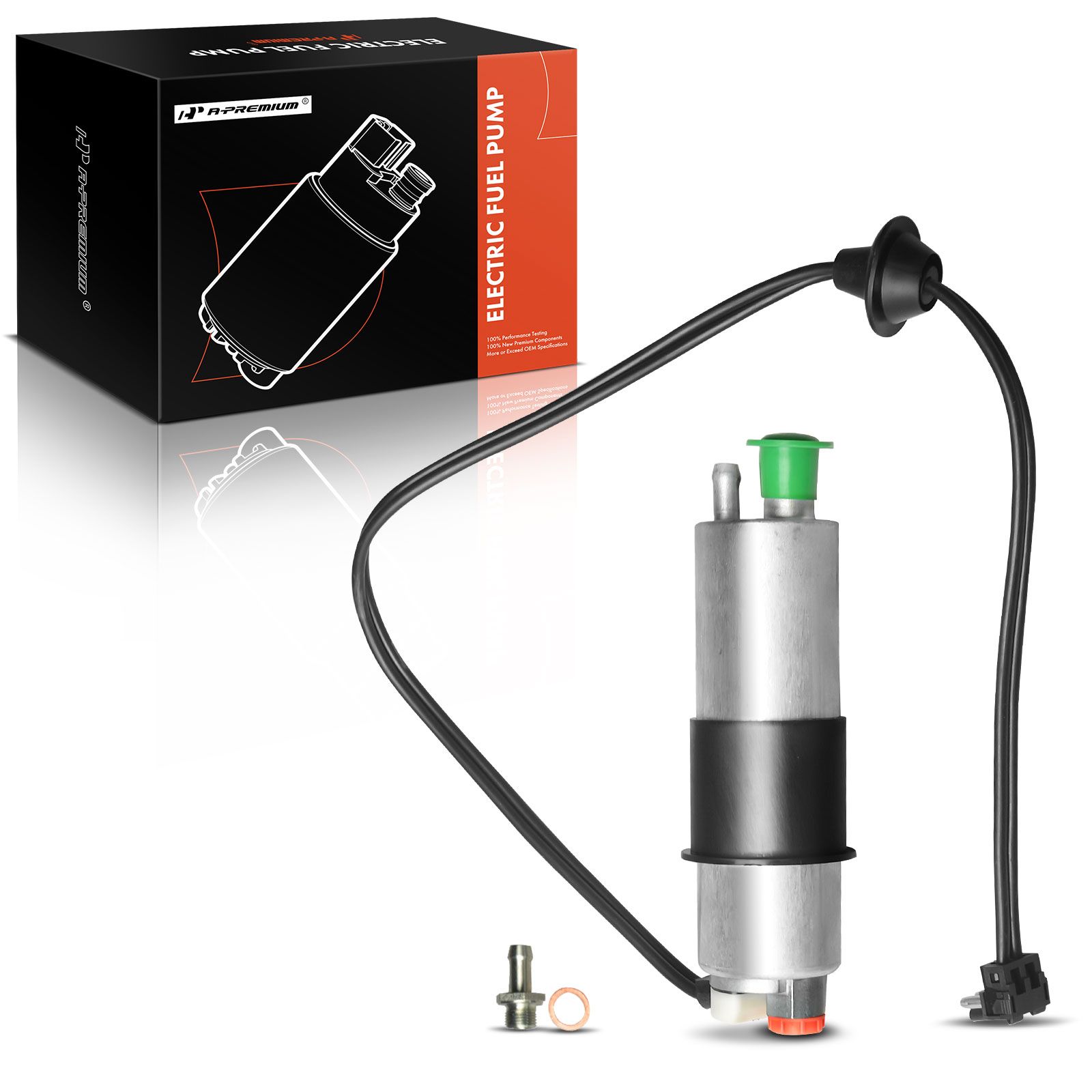 Aazon.co: 0004704994 Electric Fuel Pup odule for ercedes-Benz