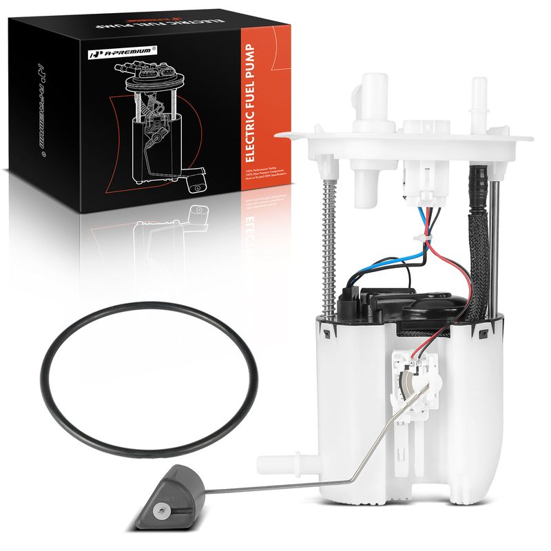 A-Premium electric fuel pump for 2010 Lincoln MKT