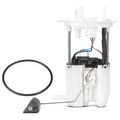 A-Premium fuel pump review