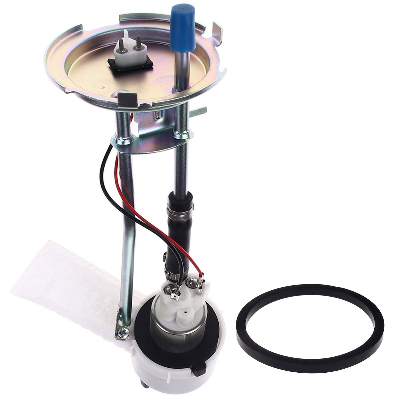 A-Premium electric fuel pump for 1989 Dodge Shadow 2.2L l4