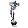 A-Premium 1989 Dodge Shadow 2.2L l4 fuel pump uses first-rate manufacturing tech