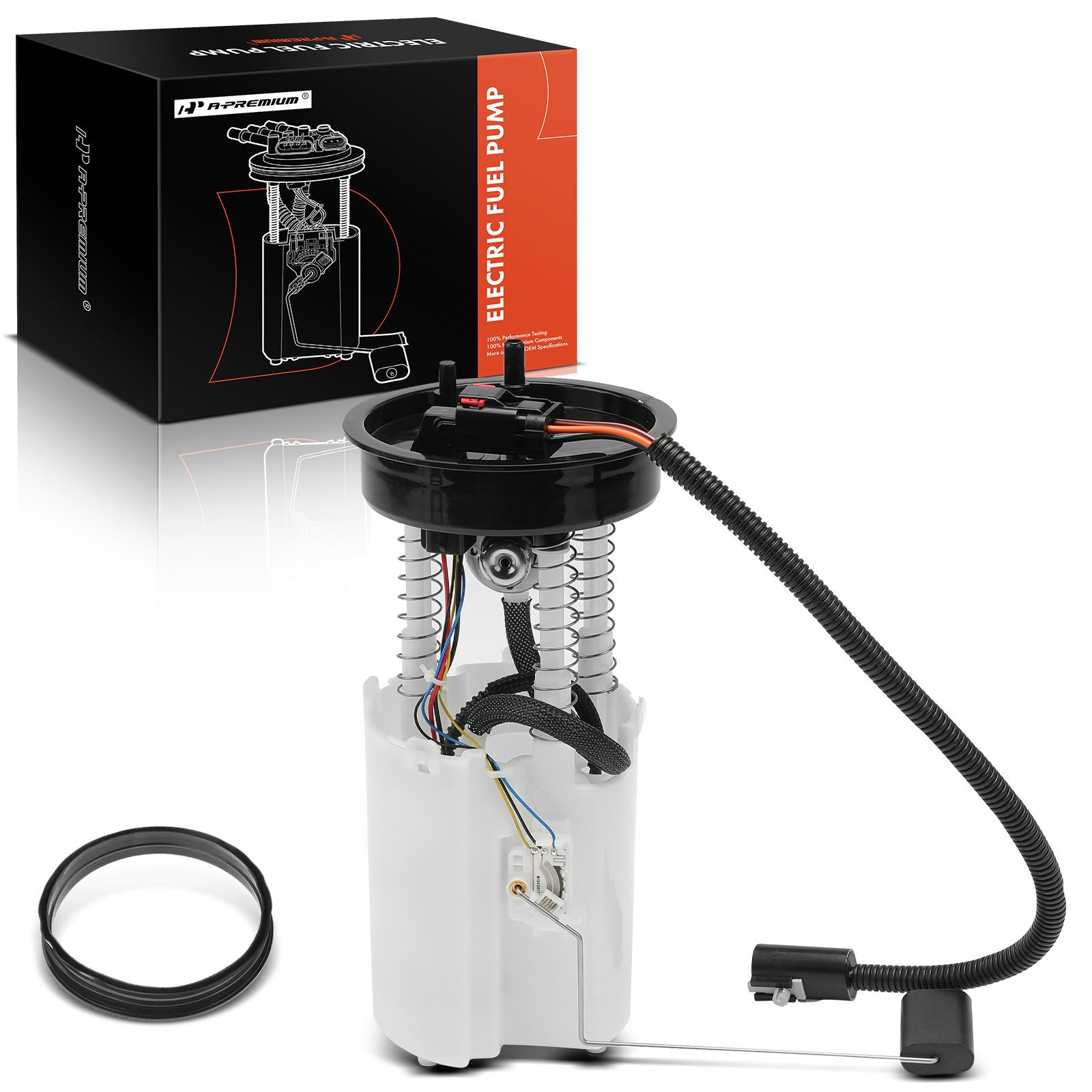 A-Premium electric fuel pump for 1995 Jeep Grand Cherokee 5.2L V8