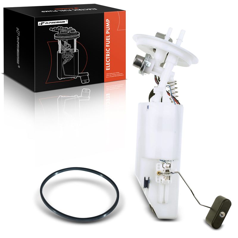 A-Premium electric fuel pump for 1999 Chrysler Town & Country 3.3L V6