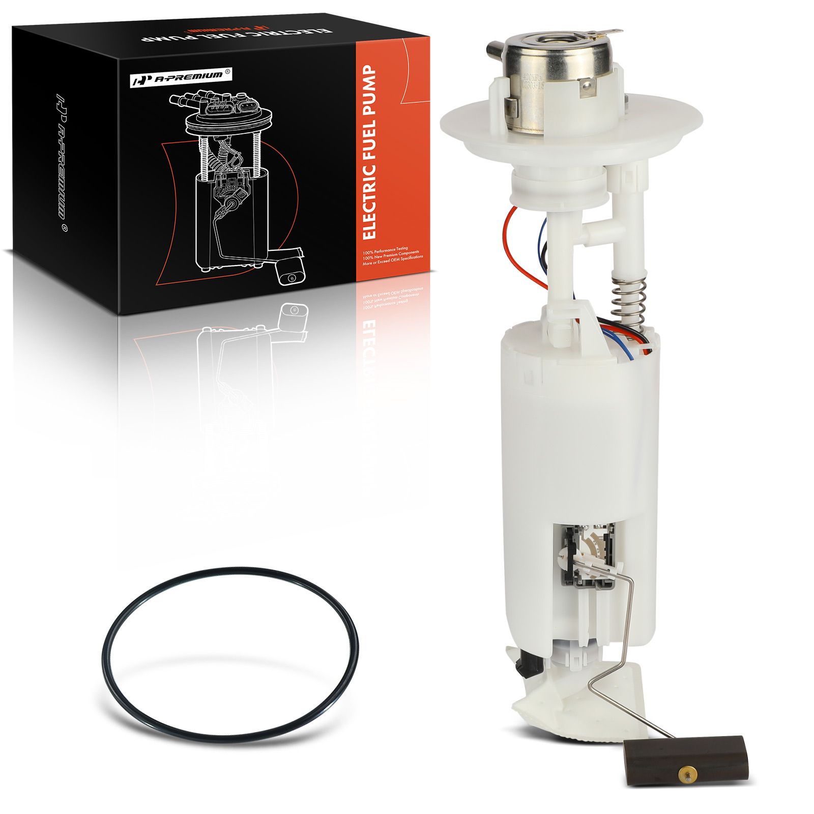 A-Premium electric fuel pump for 2002 Dodge Stratus 2.4L l4