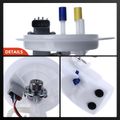 A-Premium fuel pump for 2002 Chrysler Town & Country 3.3L V6