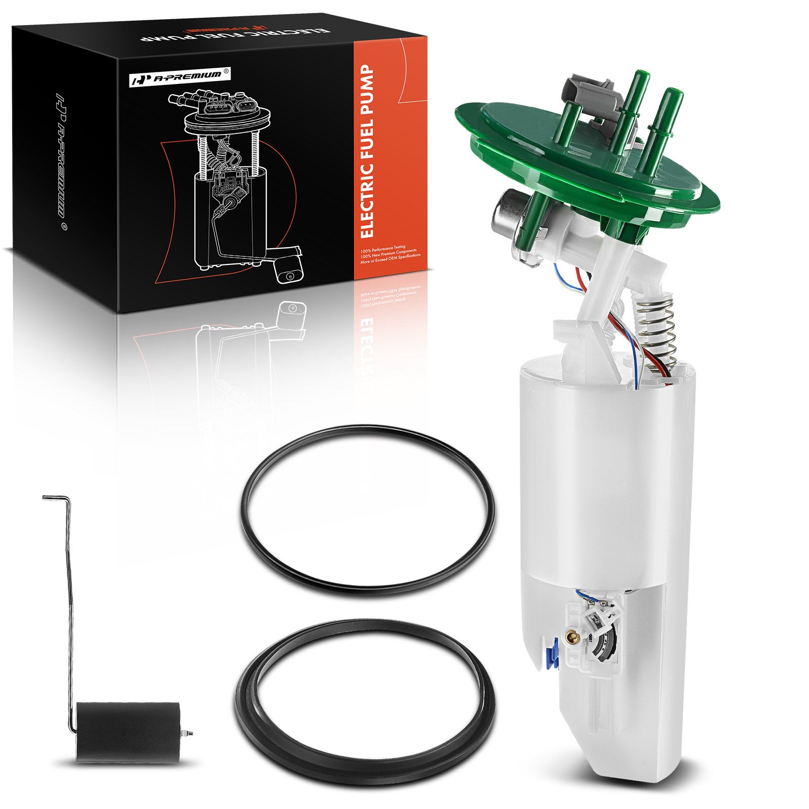 A-Premium electric fuel pump for 2002 Dodge Caravan 3.3L V6