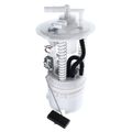 A-Premium 2006 Chrysler Sebring 2.7L V6 fuel pump uses first-rate manufacturing tech