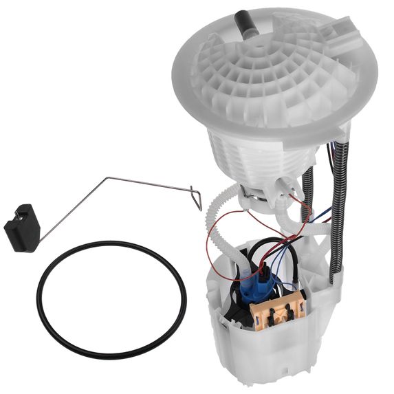 VDO FP22049S Fuel Pump Module Assembly Fits select: 2008 DODGE RAM 1500