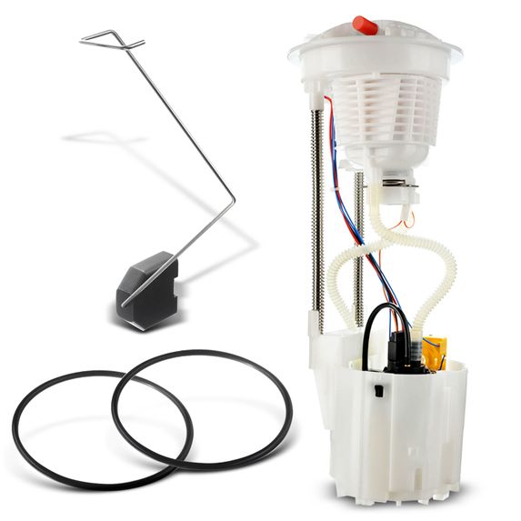Fuel Pump Assembly for Dodge Ram 1500 2004-2007 Ram 2500 05-09 Ram 3500