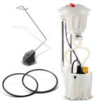 Fuel Pump Assembly for Dodge Ram 1500 2004-2007 Ram 2500 05-09 Ram 3500