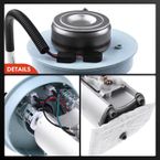 Fuel Pump Assembly for Dodge Dakota 2004 3.7L 4.7L