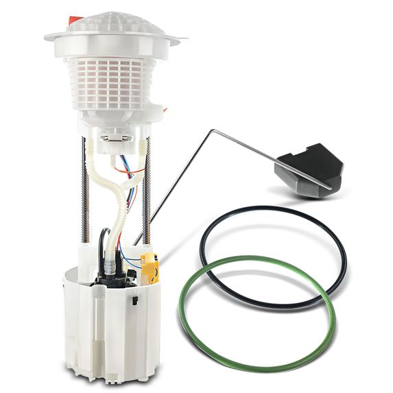 Fuel Pump Assembly for Dodge Ram 1500 2004-2006 3.7L 4.7L 5.7L Petrol