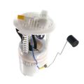 A-Premium 2007 Chrysler PT Cruiser 2.4L l4 fuel pump uses first-rate manufacturing tech