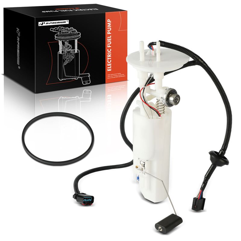 A-Premium electric fuel pump for 2000 Chrysler Cirrus 2.0L l4