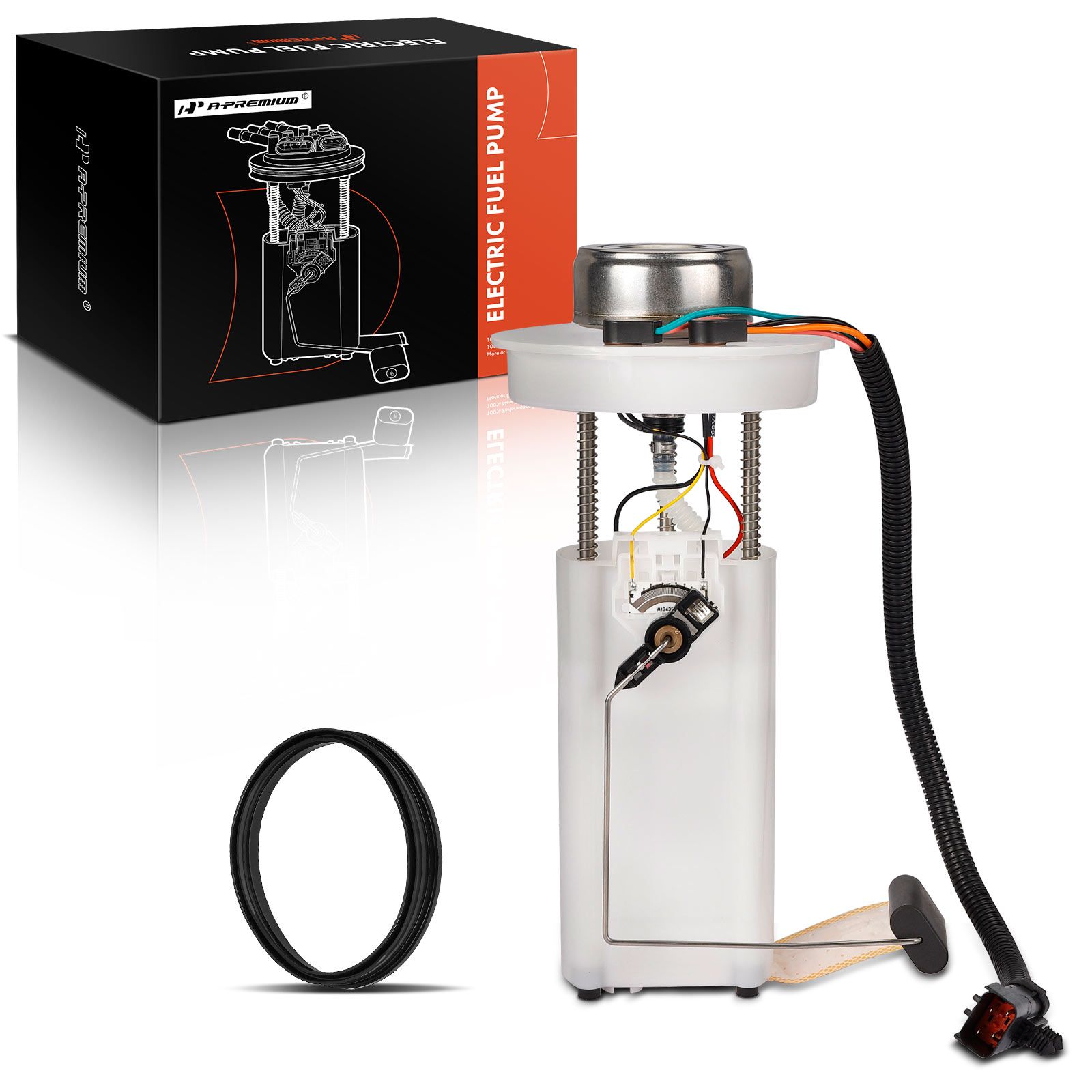 A-Premium electric fuel pump for 2001 Jeep Wrangler 4.0L l6