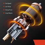 Fuel Pump Assembly for Dodge Ram 1500 2500 1998-2001 Ram 3500 1998-2002