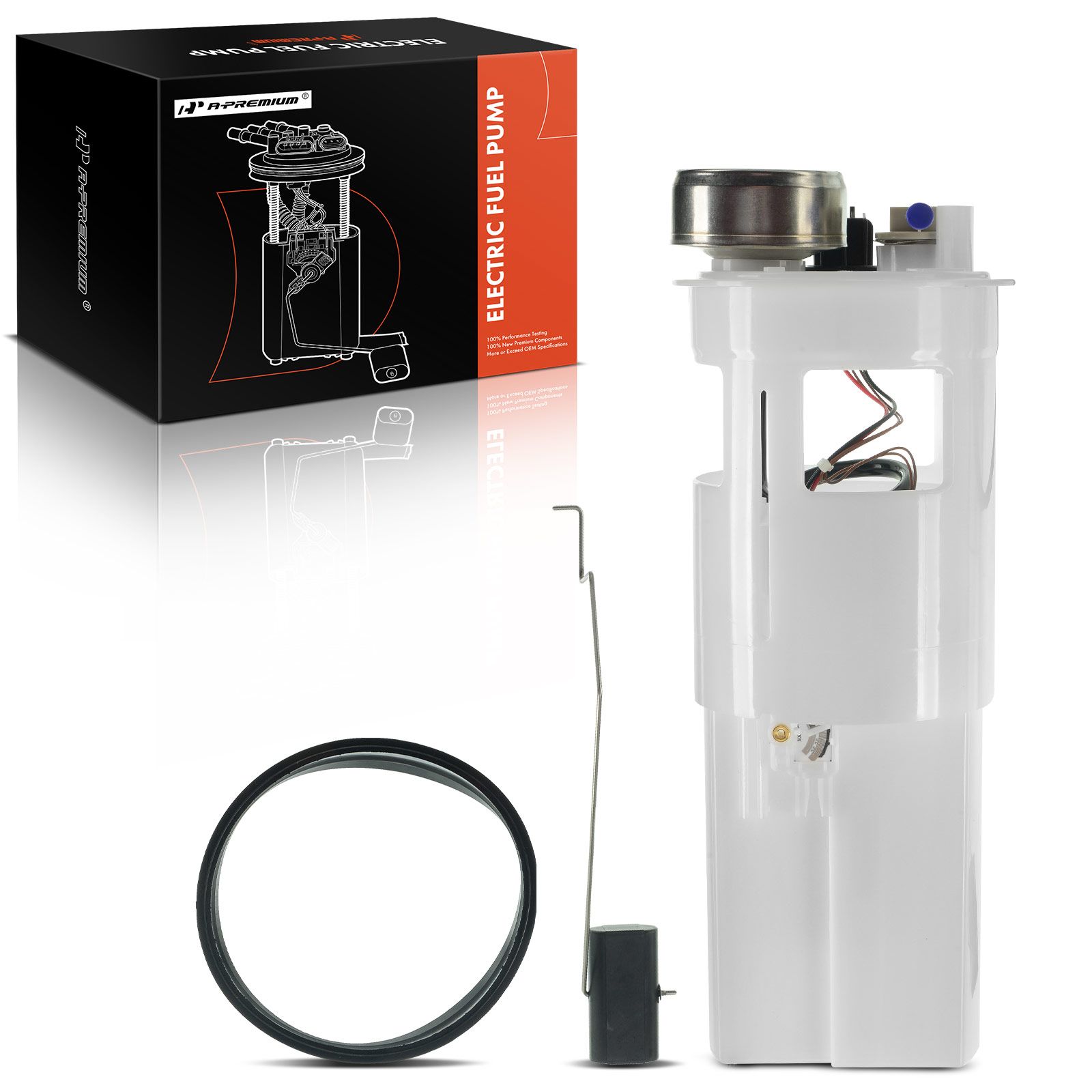 Fuel Pump Assembly for Dodge Ram 1500 2500 19982001 Ram 3500 19982002