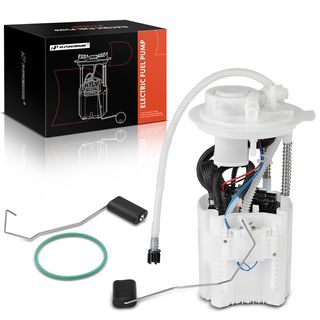 Fuel Pump Module Assembly for Jeep Cherokee 2014-2018 L4 2.4L V6 3.2L