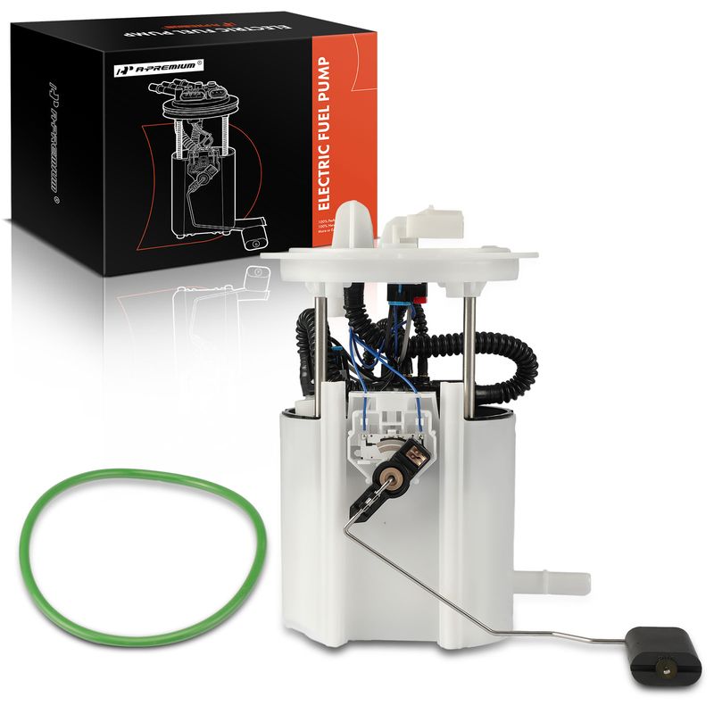 A-Premium electric fuel pump for 2013 Jeep Grand Cherokee 6.4L V8